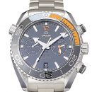 Omega Seamaster Planet Ocean 600M von Omega