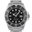 Rolex Sea-Dweller Single Red von Rolex