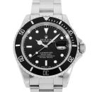 Rolex Submariner Date von Rolex