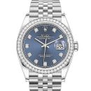 Rolex Datejust 36 von Rolex