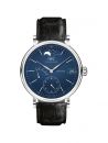 IWC Schaffhausen Herrenuhr Portofino Hand-Wounds Moon Phase Edition "150 Years" IW516405 von IWC