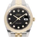 Rolex Datejust 41 von Rolex