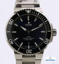 01 733 7730 4135-07 8 24 05PEB - Oris Aquis Date 43,5mm von Oris