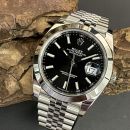 Rolex Datejust 41mm - FULL SET 2020 LC100 - Ref. 126300 von Rolex