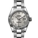 Rolex Lady-Datejust 28 von Rolex