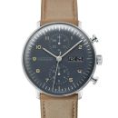 Max Bill Chronoscope von Junghans