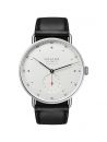 Nomos Glashütte Unisexuhr Metro neomatik 39 1113 von Nomos Glashütte