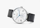 Ludwig neomatik 41 Datum von Nomos Glashütte