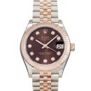 Rolex Datejust 31 von Rolex