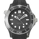 Omega Seamaster Diver 300m von Omega