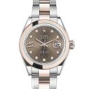 Rolex Lady-Datejust 28 von Rolex