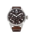 IWC Big Pilot Perpetual Calendar Edition "Antoine De Saint-Exupéry" von IWC