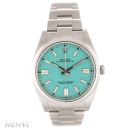 Rolex Oyster Perpetual 41 von Rolex