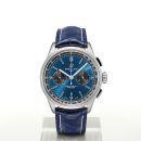 BREITLING Premier Automatik Blau 42mm von Breitling