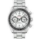 Omega Speedmaster Racing Co-Axial Master Chronograph von Omega