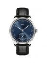 IWC Schaffhausen Herrenuhr Portugieser 40 IW358305 von IWC