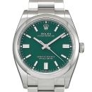 Rolex Oyster Perpetual 41 von Rolex