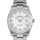 Rolex Datejust 36 von Rolex