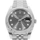 Rolex Datejust 41 von Rolex