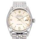 Rolex Air-King Date von Rolex