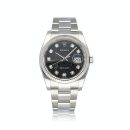 Rolex Datejust von Rolex