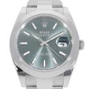 Rolex Datejust 41 von Rolex