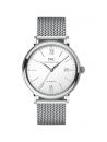 IWC Schaffhausen Herrenuhr Portofino Automatic IW356505 von IWC