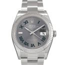 Rolex Datejust 36 von Rolex