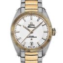 Omega Constellation Globemaster Co-Axial Master Chronometer von Omega