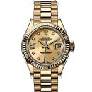 Rolex Lady-Datejust 28 von Rolex