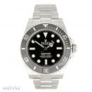 Rolex Submariner No Date von Rolex