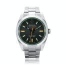 Rolex Milgauss von Rolex