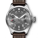 Big Pilot’s Watch Annual Calendar Spitfire von IWC