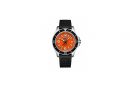 SUPEROCEAN AUTOMATIC 42 ACIER - ORANGE von Breitling