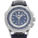 Patek Philippe Complications World Time Chronograph von Patek Philippe