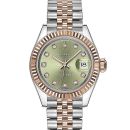 Rolex Lady-Datejust 28 von Rolex