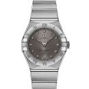 Omega Constellation Manhattan von Omega