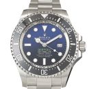 Rolex Sea-Dweller Deepsea von Rolex