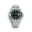 Rolex Submariner von Rolex