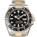 Rolex Submariner Date von Rolex