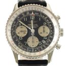 Breitling Uhr Navitimer Automatik Edelstahl Ref. A23322 von Breitling