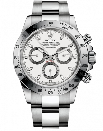 Rolex Daytona