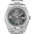 Rolex Datejust 41 von Rolex