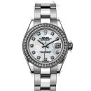 Rolex Lady-Datejust 28 von Rolex