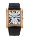 Cartier Tank Anglaise W5310004 von Cartier