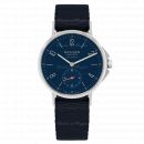 Nomos Ahoi Neomatik Atlantic 36mm Automatic 561 von Nomos Glashütte