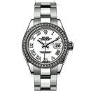 Rolex Lady-Datejust 28 von Rolex