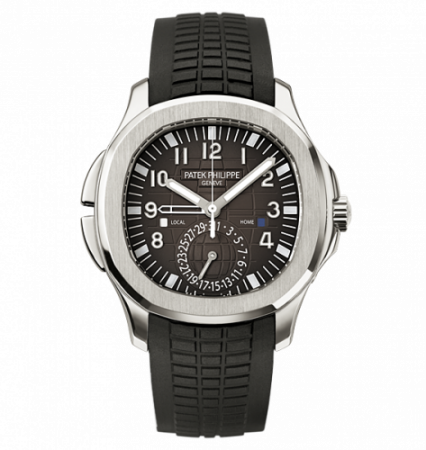 Patek Philippe Aquanaut