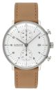 Junghans Max Bill Chronoscope von Junghans