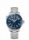 PLANET OCEAN 600M CO-AXIAL von Omega